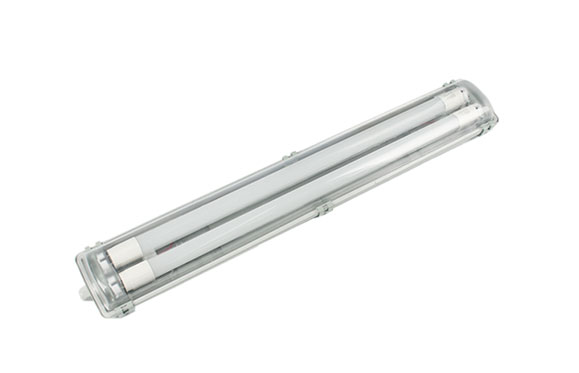 LED Waterproof Light Fixed Lighting Fixtures Fluorescent Light