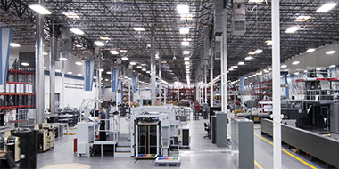 Changzhou D & Y Electrical Lighting Co.,Ltd