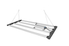 LED Plant Grow Light 4X15W 6500K LED Grow Light Plant with LED Tubes