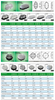 energy saving round LED Bulkhead CE certification ceiling light weatherproof lamp