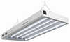 Plant Growth Light 4x15W T5 LED bulbs 4 tube led plant grow light