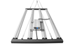 LED Plant Grow Light 4X15W 6500K LED Grow Light Plant with LED Tubes