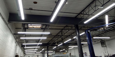 Changzhou D & Y Electrical Lighting Co.,Ltd
