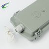 2x1.2m led Tri-proof empty fixtures (without led tube)