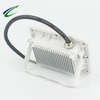 LED Courtyard Light LED Outdoor Waterproof High Light Park Aluminium Glass Light Garden LED Work Lights Tunnel Light