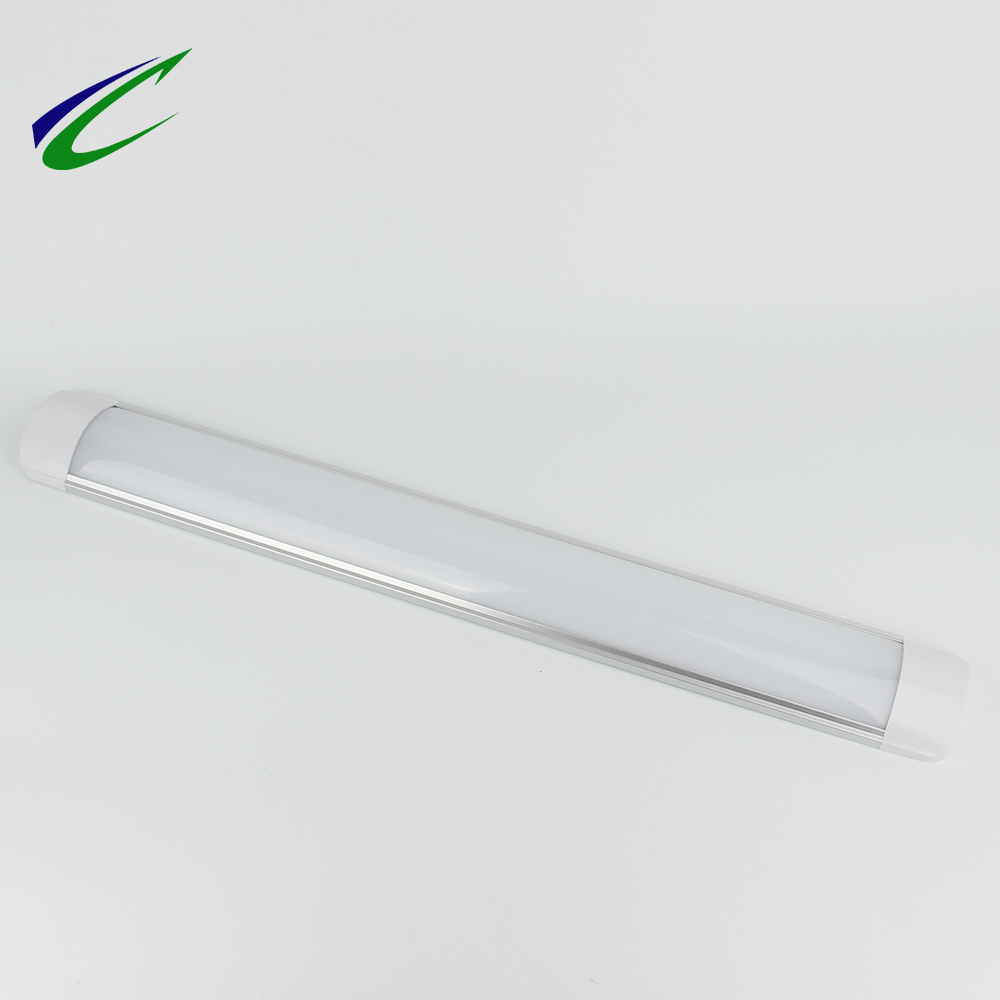 0.6m 18w LED Batten Light 