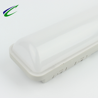  1.2m 36w LED Tri-proof Lamp without clips style