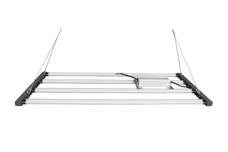 LED Plant Grow Light 4X15W 6500K LED Grow Light Plant with LED Tubes