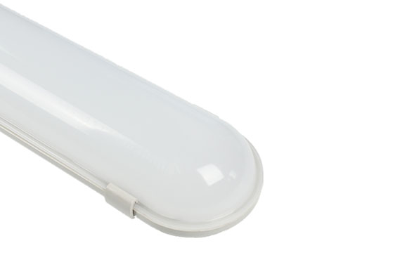 IP65 LED tri-proof light outdoor lighting with High Lumen