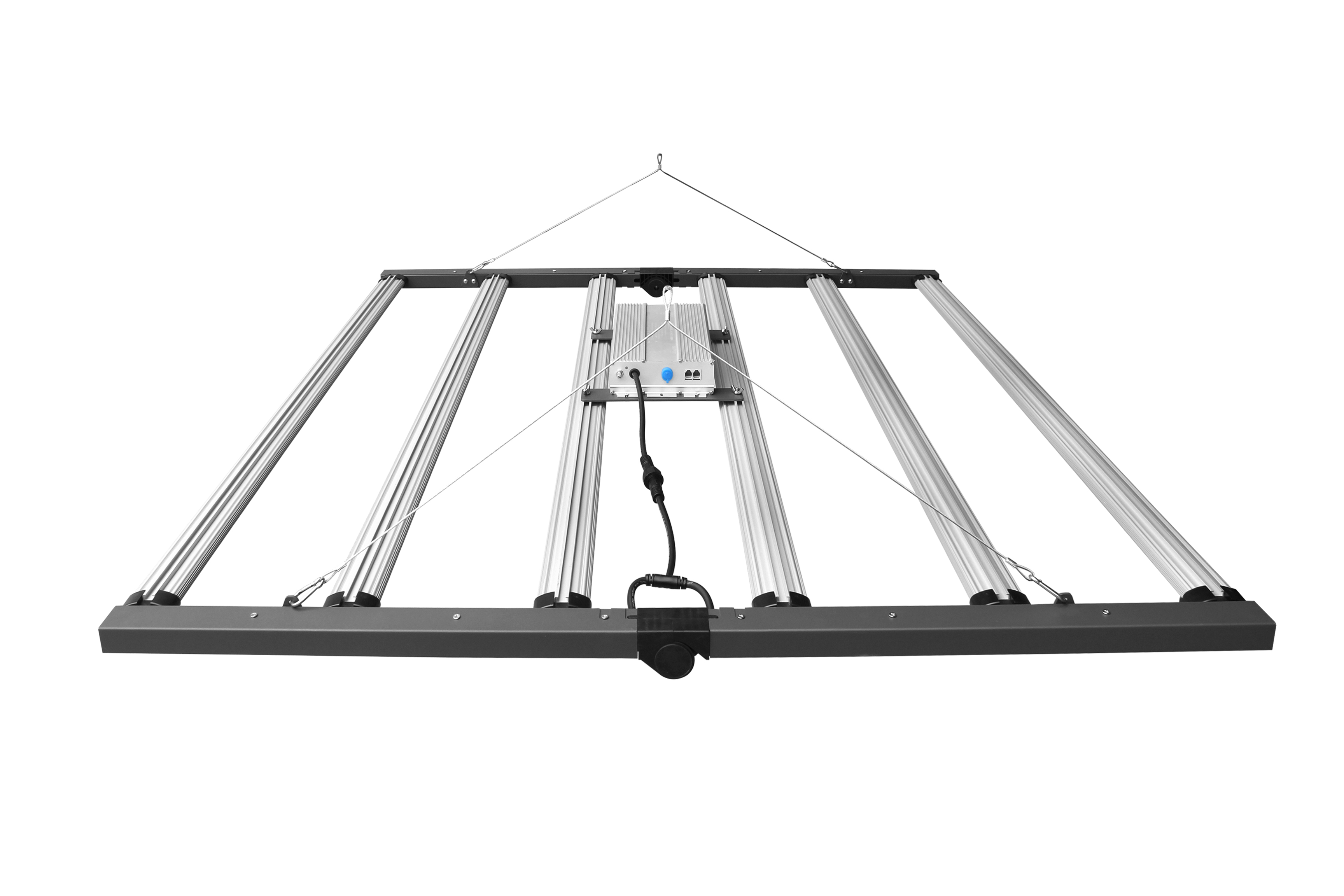 Indoor Greenhouse Plant Growth Full Spectrum LED Grow Light