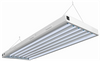 Plant Growth Light T5 fluorescent grow light system