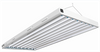 Plant Growth Light 8×30W T5 LED bulbs 4'/8 tube