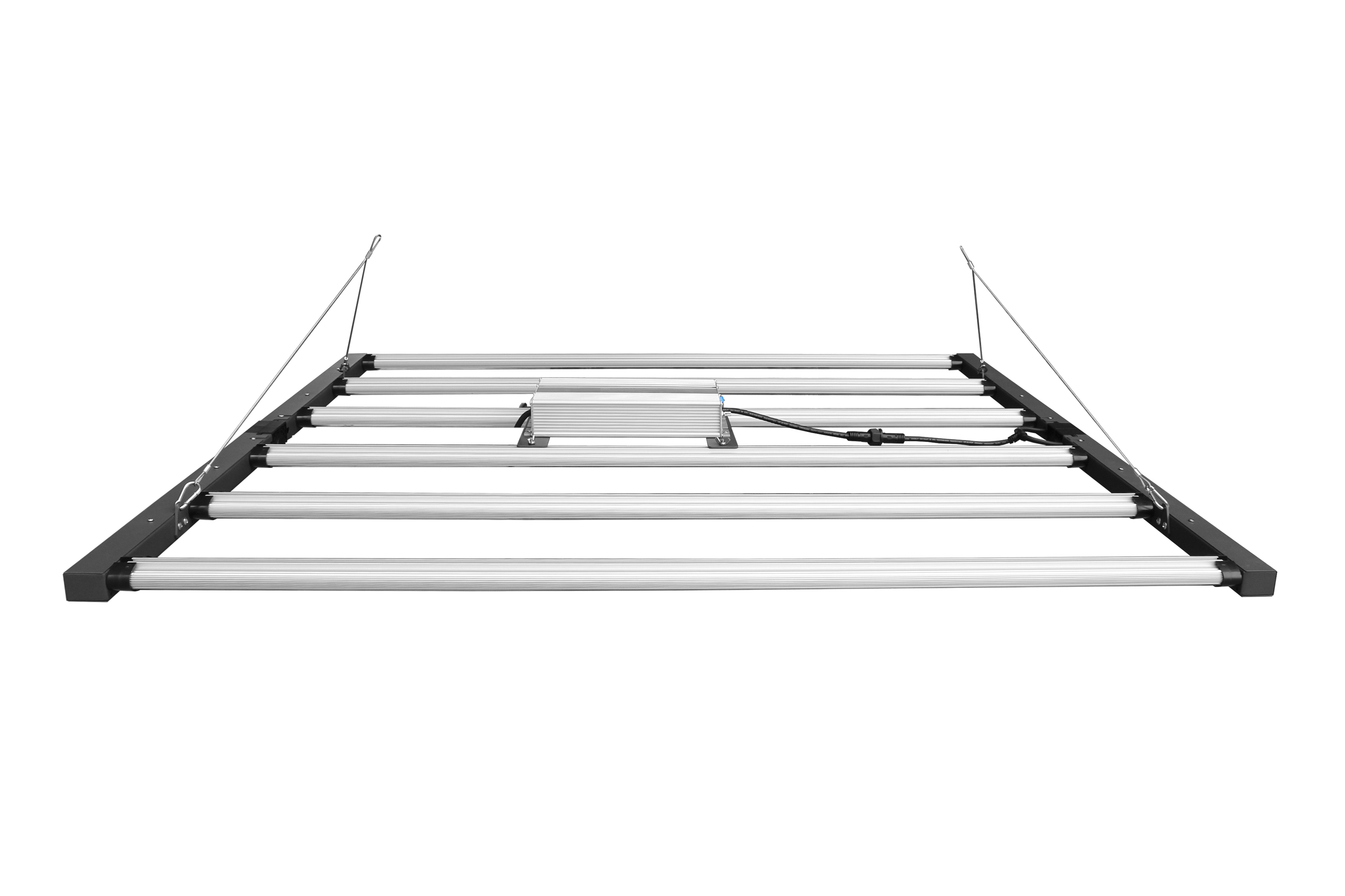 Indoor Greenhouse Plant Growth Full Spectrum LED Grow Light