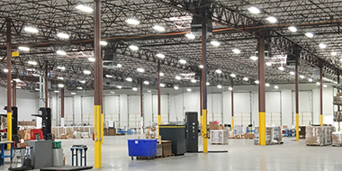 Changzhou D & Y Electrical Lighting Co.,Ltd
