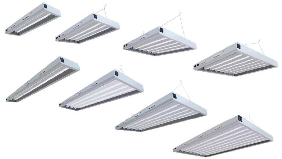 led plant growth light 2021